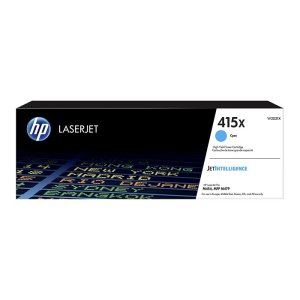 (imagen para) Tóner HP 415X W2031X Cian