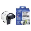 (imagen para) Brother DK22205 Cinta Contínua Blanca...