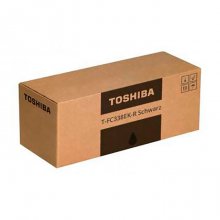 TONER TOSHIBA T-FC338EK-R NEGRO 6B000000922