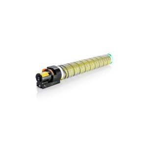 (imagen para) Toner compatible con Canon CEXV49 8527B002 Amarillo