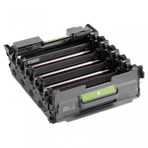 (imagen para) Kit Tambor Brother DR821CL 4 Colores
