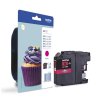 (imagen para) TINTA MAGENTA BROTHER LC123M MFCJ4410D...