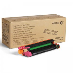 (imagen para) Tambor Xerox 108R01486 Versalink C600 C605 Magenta
