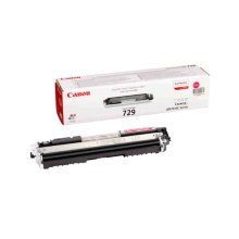 (imagen para) Tóner Canon 729M 4368B002 Magenta Original