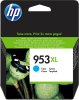 (imagen para) Tinta HP 953XL Cian F6U16AE Original
