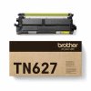 (imagen para) Tóner Brother TN627Y amarillo origina...