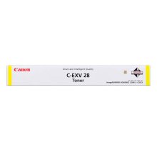 (imagen para) Tóner Canon C-EXV28 Amarillo Original