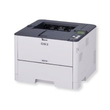 (imagen para) Oki B513DN impresora Laser Monocromo