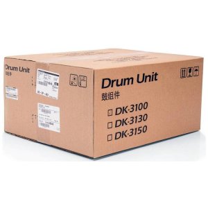 (imagen para) Unidad de Tambor Kyocera DK-3100 302MS93025