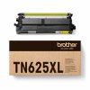 (imagen para) Tóner Brother TN625XLY amarillo origi...