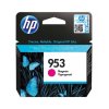 (imagen para) Tinta HP 953 F6U13AE Magenta