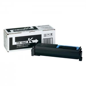 (imagen para) Toner Kyocera TK-560K Negro 1T02HN0EU0