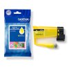 (imagen para) Tinta Brother LC527XLY Amarillo Origin...