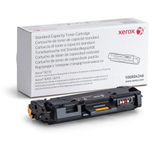 (imagen para) Toner Negro Xerox 106R04346 B205VNI B210VDNI B215VDNI