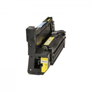 (imagen para) Tambor compatible con HP CB386A Amarillo