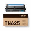 (imagen para) Tóner Brother TN625C Cian original