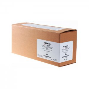 (imagen para) Toner Toshiba T-408E-R Negro 6B000000853