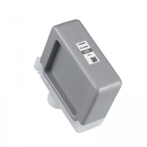 (imagen para) Canon PFI-1100GY Gris 160ML