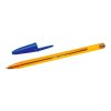 (imagen para) Pack 50 BIC Cristal Azul Punta 0.8...