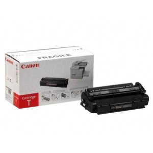(imagen para) Tóner Canon CRG T FX8 7833A002Negro