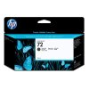 (imagen para) Tinta HP 72 C9403A Negro Mate 130ML