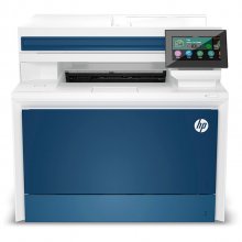 (imagen para) HP Color LaserJet Pro 4302fdw MFP