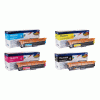 (imagen para) Pack 4 Colores Toner Brother TN241BK T...