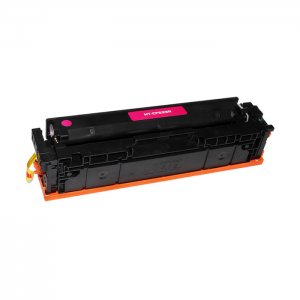 (imagen para) Toner Compatible con HP 205A CF533A Magenta