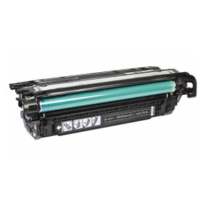 (imagen para) Compatible con Tóner HP 647A CE260A
