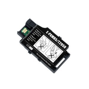 (imagen para) Tanque de mantenimiento compatible con Epson T2950