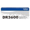 (imagen para) Brother DR3600 - Tambor de Impresora d...