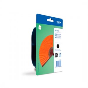 (imagen para) Brother LC129XLBKBP Negro MFCJ6920DW
