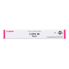 (imagen para) Tóner Canon C-EXV28 Magenta Original
