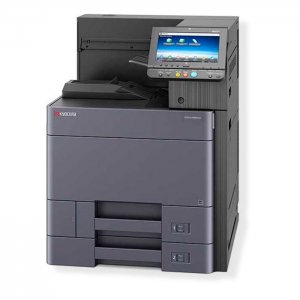(imagen para) Impresora A3 Monocromo Kyocera Ecosys P4060DN 1102RS3NL0