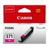 (imagen para) Tinta Canon CLI-571M 0387C001 Magenta