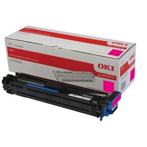 (imagen para) TAMBOR OKI 45103714 MAGENTA C931