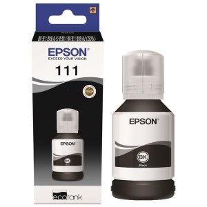 (imagen para) Tinta Epson T03M1 Negro 6.000 Páginas