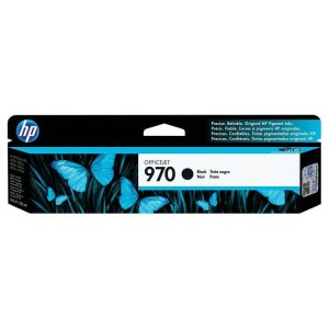 (imagen para) HP 970 CN621AE Tinta Negra OfficeJet X451/X476/X551/X576
