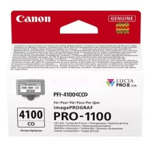 (imagen para) Tinta Canon PFI-4100 Optimizador Brillo