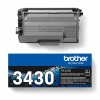 (imagen para) Tóner Brother TN3430 Original
