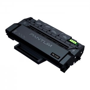 (imagen para) Cartucho De Toner Pantum Original PA-310HX Negro