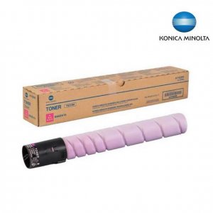(imagen para) Toner TN324M Konica-Minolta Bizhub C258 / C308 / C368