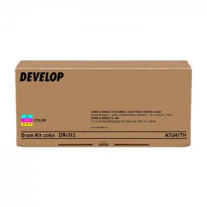 (imagen para) Tambor Develop DR-313C Varios Colores A7U41TH