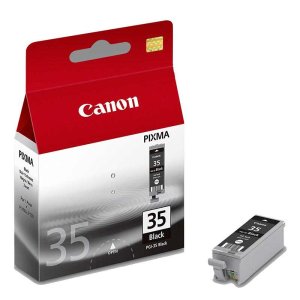 (imagen para) Tinta Canon PGI-35BK 1509B001 IP100/IP110