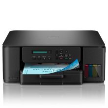 (imagen para) Brother DCP-T580DW | con tinta recargable