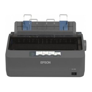 (imagen para) Impresora Matricial Epson LQ-350 C11CC25001