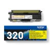 (imagen para) Brother TN320Y Tóner Amarillo