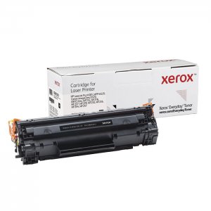 (imagen para) Tóner Xerox Everyday HP 83X CF283X