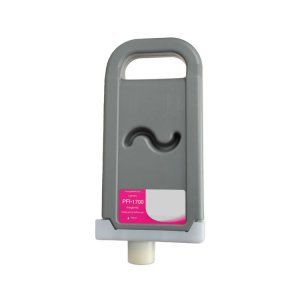 (imagen para) Tinta compatible con Canon PFI-706M Magenta