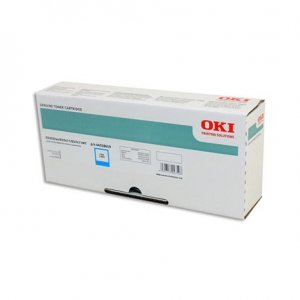 (imagen para) Toner Oki Executive 44318619 Cian ES7411DME